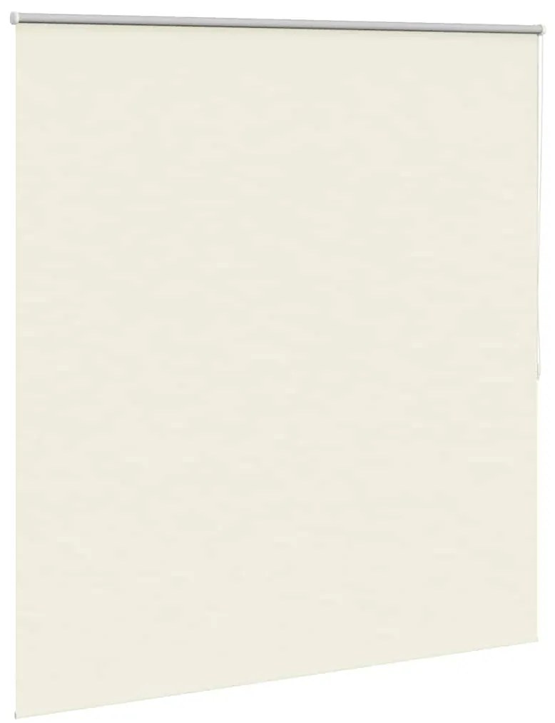 Estore de rolo 160 x 175 cm, Branco escuro