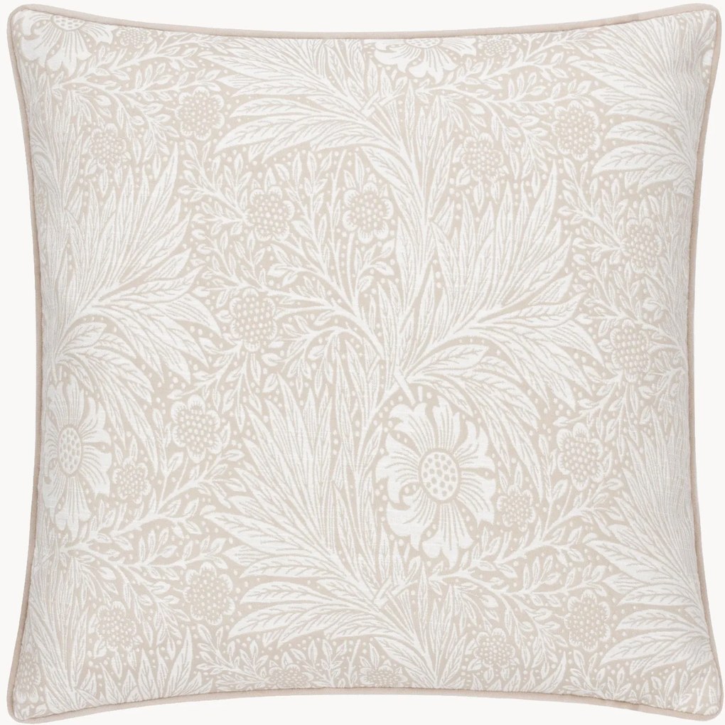 Almofada em veludo Marigold