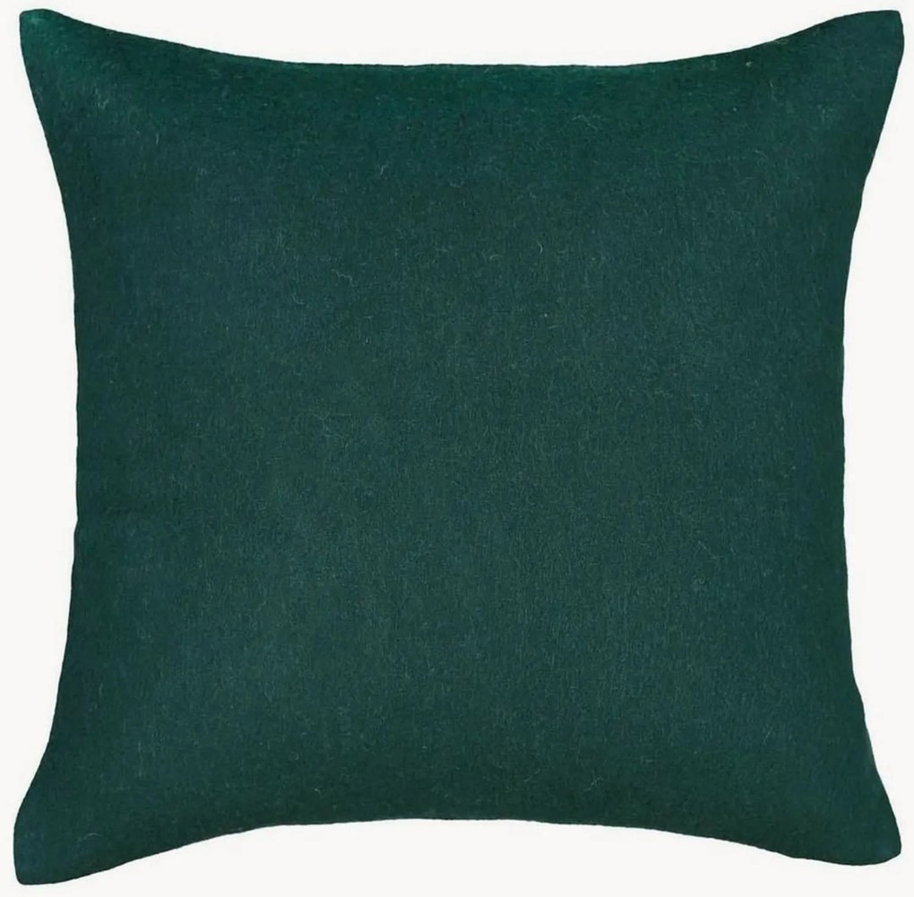 Capa de almofada em lã de alpaca Classic