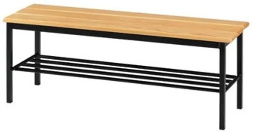 Banco Corrido 1000x400x450mm 622 ( Balneário )