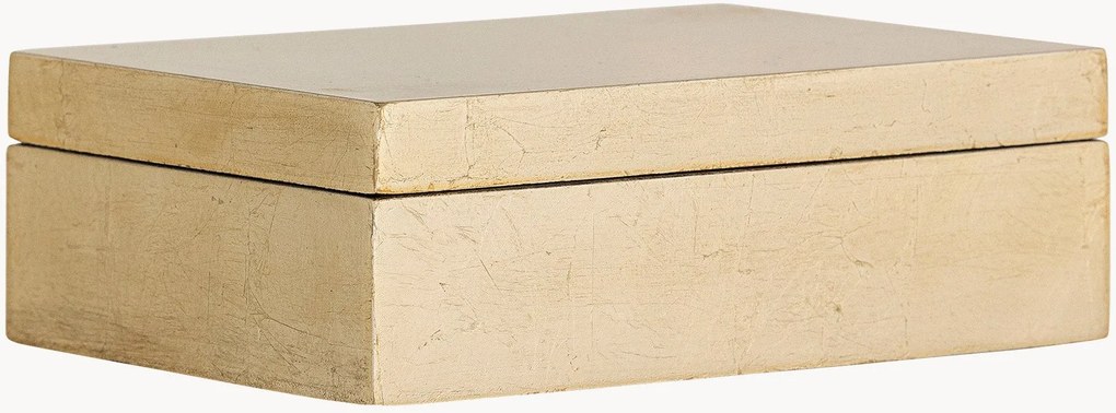 Caixa de arrumação em MDF Nenon