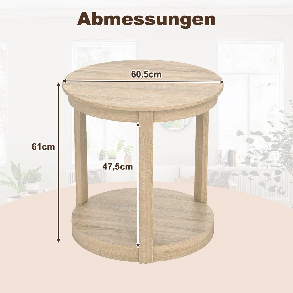 Aparador Buffet Mid Century Modern Armário de Armazenamento com 4 Gavetas - Preto