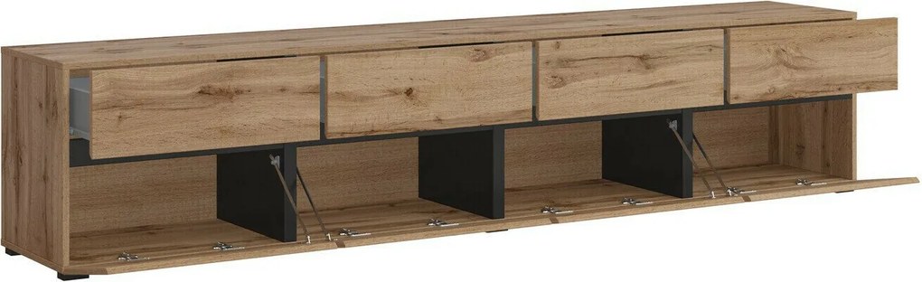 Conjunto para sala de estar Alfere 107