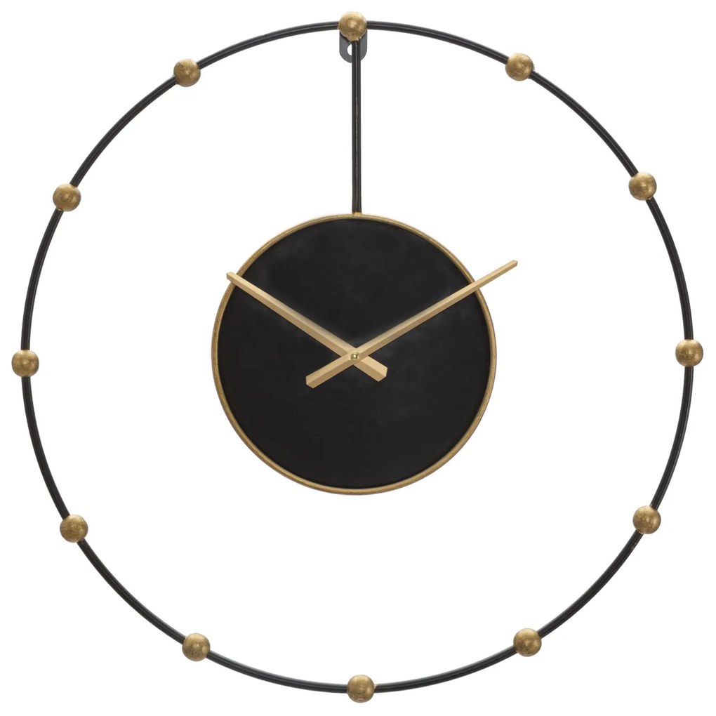 OROLOGIO DA MURO PÉROLA CM Ø 61X4,5