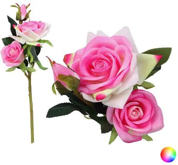 Ramo de 3 Rosas 113304 (35 cm) - Cereja
