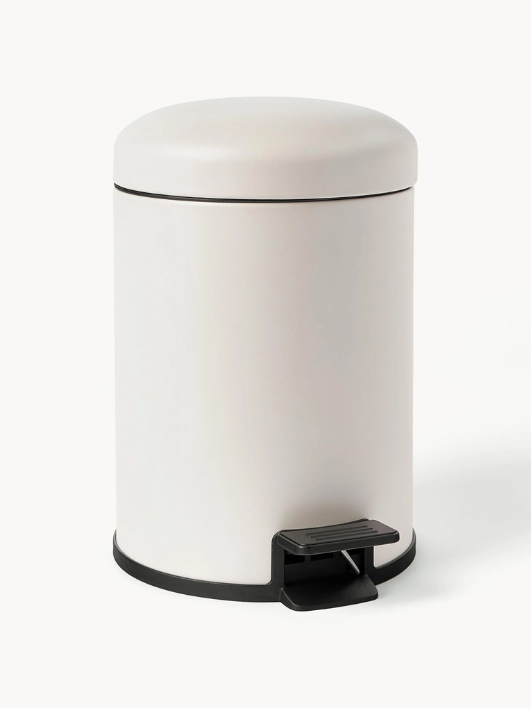 Waste Bin Rafa with Softmotion Lid