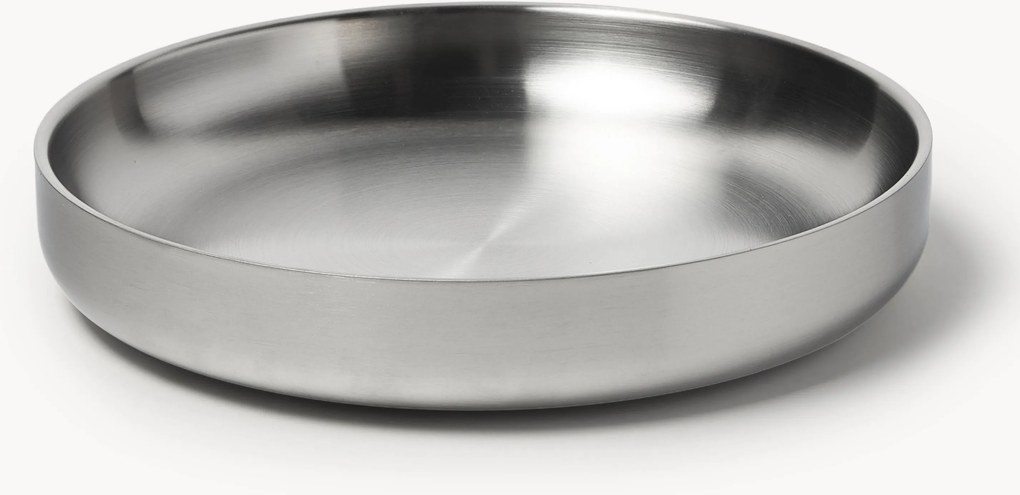 Taça em aço inoxidável Shiloh