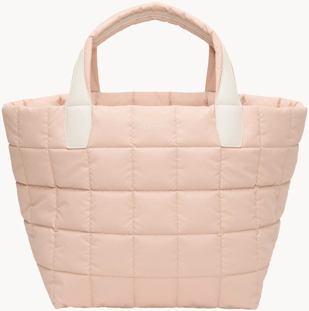 Mala tote média Porter Cameo Rose