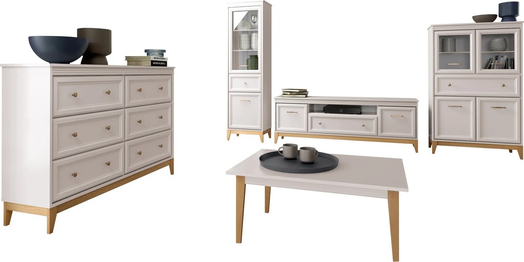 Conjunto para sala de estar Sonfera 112