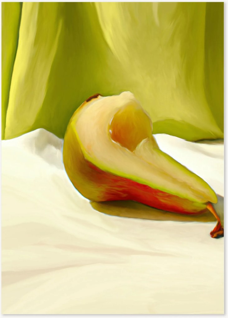 Póster Pear