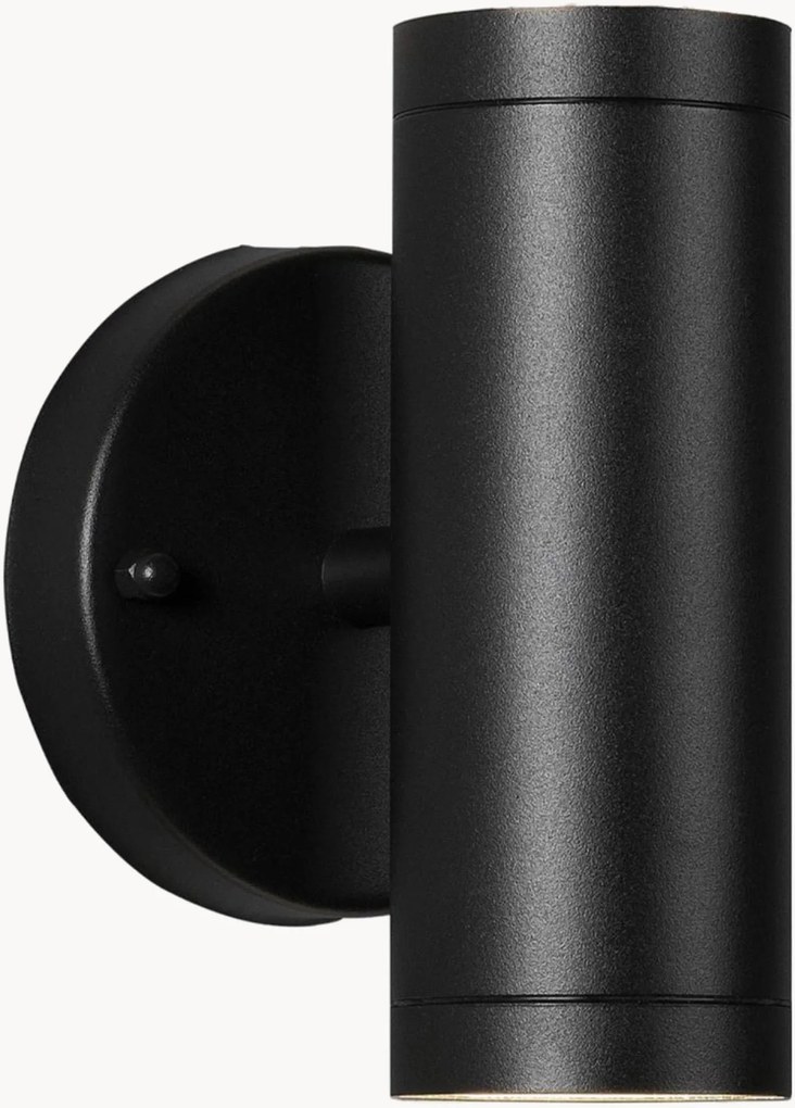 Candeeiro de parede LED exterior Chieri