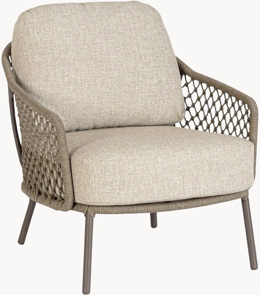 Poltrona de jardim Corbeta