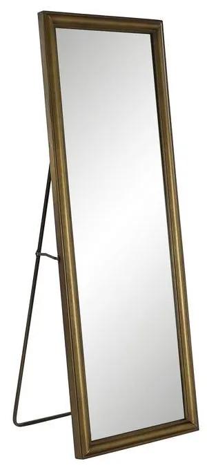 Espelho de pé DKD Home Decor Metal (60.5 x 5 x 170.5 cm)