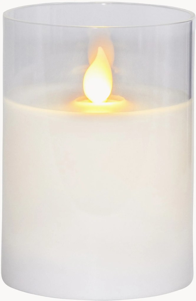 Vela LED com temporizador M-Twinkle