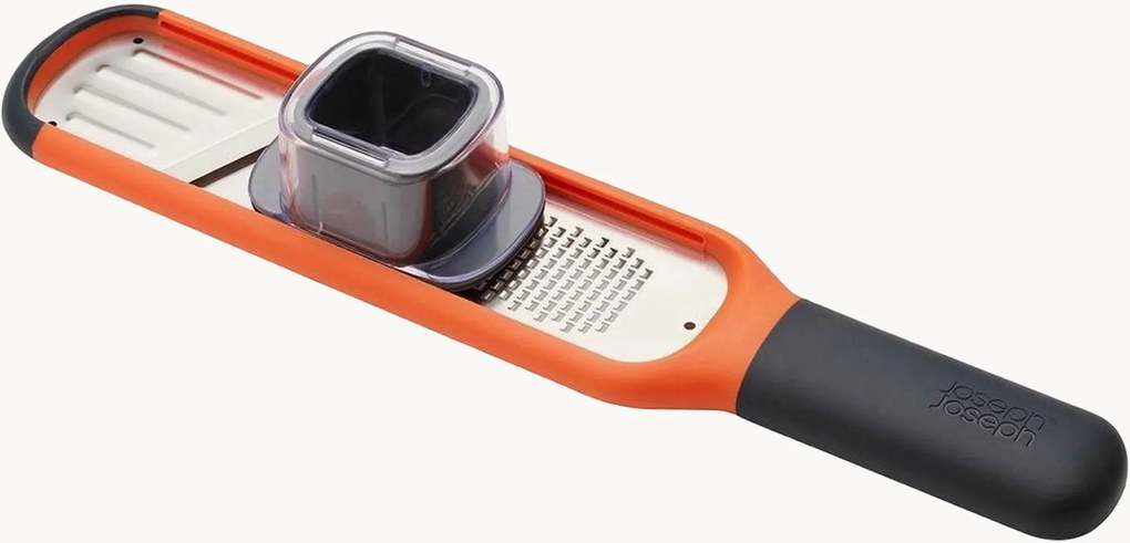 Raladores Handi-grate, conjunto de 2