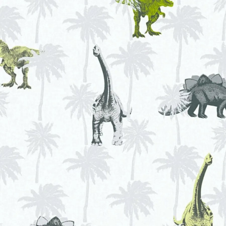 Papel de parede Little Stars 35835-2