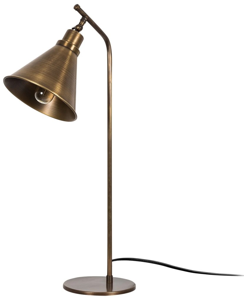 Candeeiro de Mesa Sivani – Vintage – 28 cm