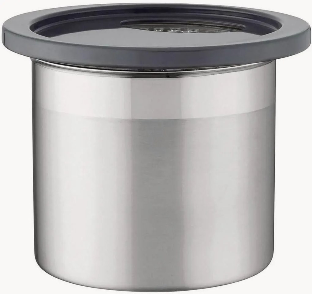 Recipiente com tampa doseadora Riley