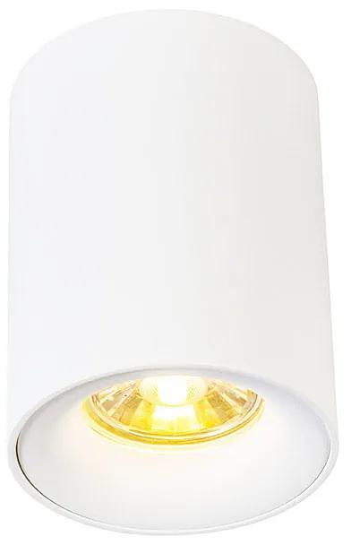 LED Foco design branco lâmpada GU10 WiFi - RONDA Design,Moderno