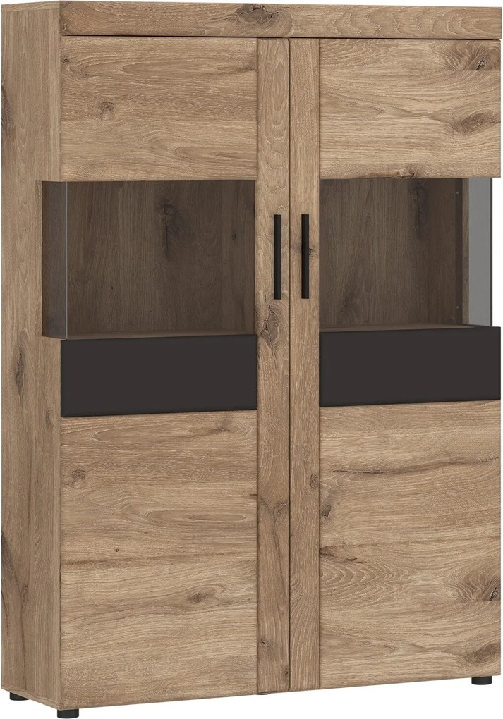 Conjunto para sala de estar Tivodea 121