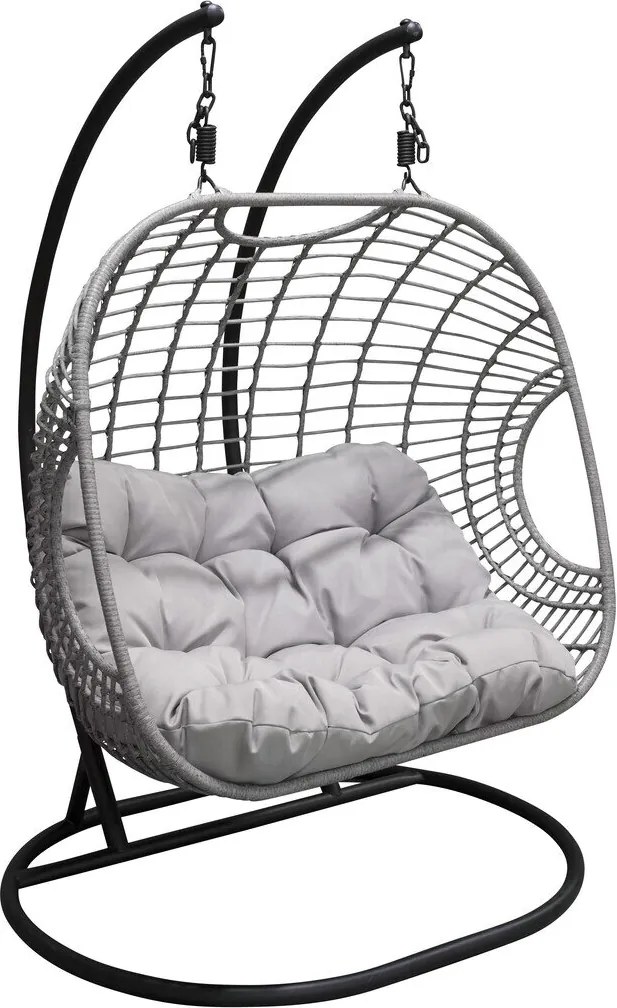 Cadeira suspensa Dallas 516