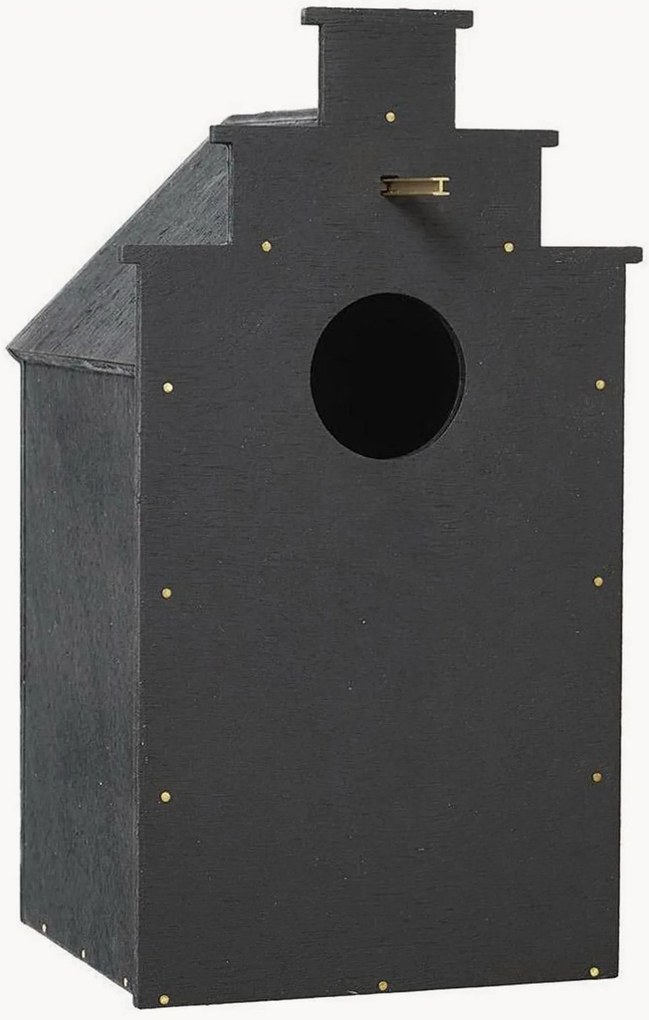 Casa para pássaros Canal Birdhouse