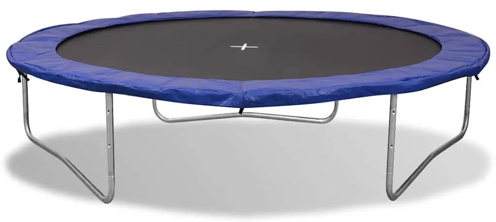 Conjunto de trampolim com 5 peças 3,05 m