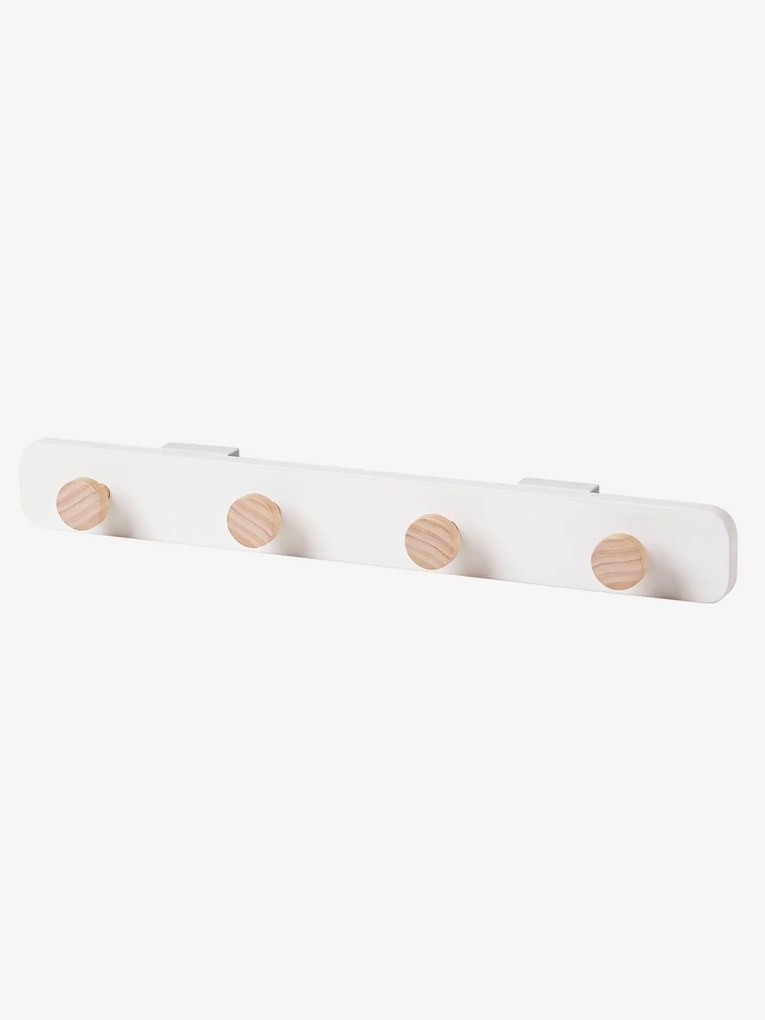 Cabide para pendurar nas camas do tema EVEREST branco
