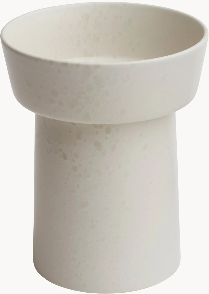 Jarra de cerâmica Ombria, Alt 20 cm