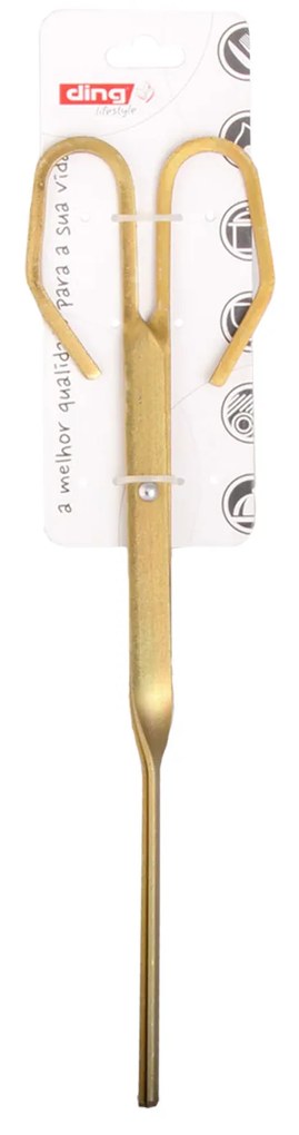 Tenaz Lareira Direita 36.5cm