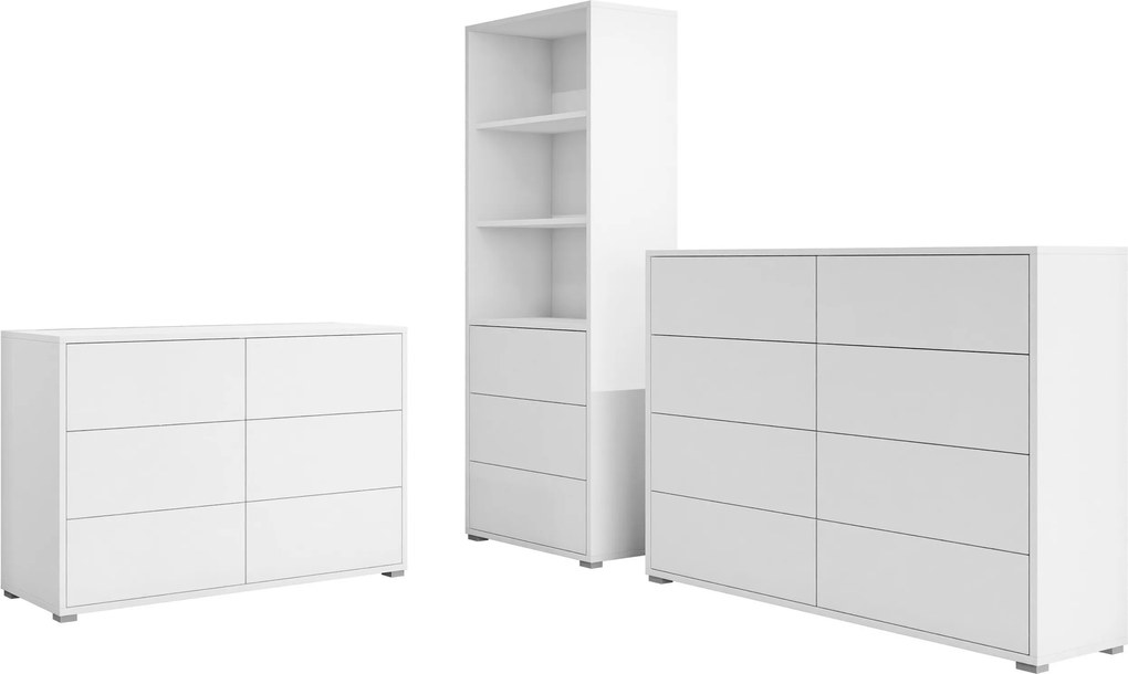 Conjunto para sala de estar Comfivo Tutela I