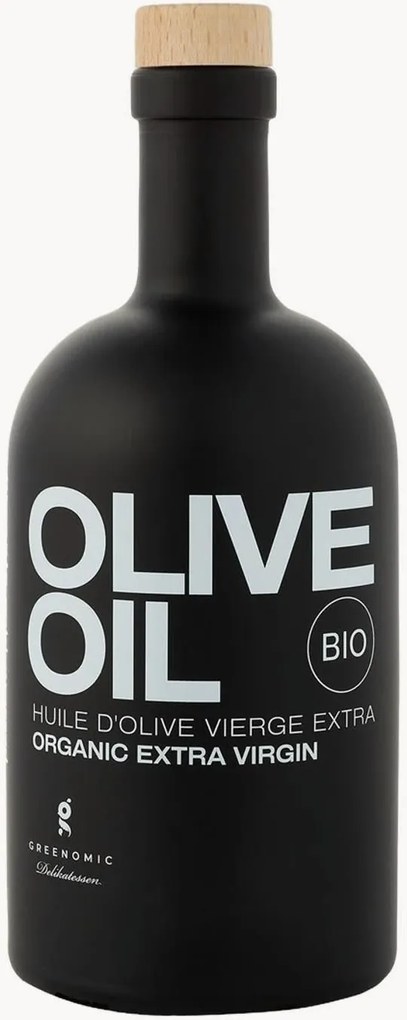 Azeite Black