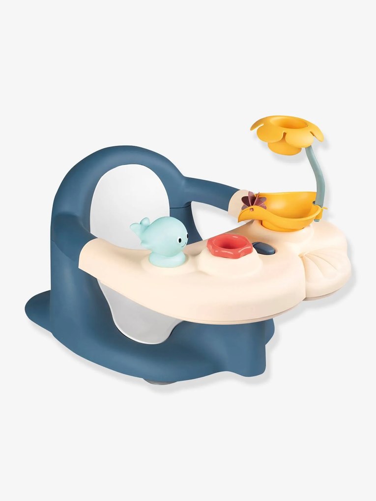 Assento de banho Little Smoby - SMOBY azul