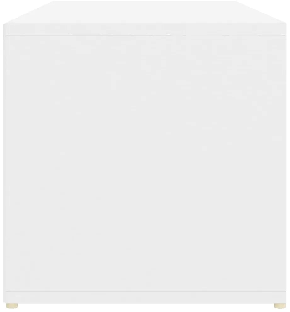 Sapateira 105x35x35 cm derivados de madeira branco
