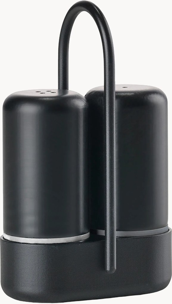 Saleiros e pimenteiros Singles