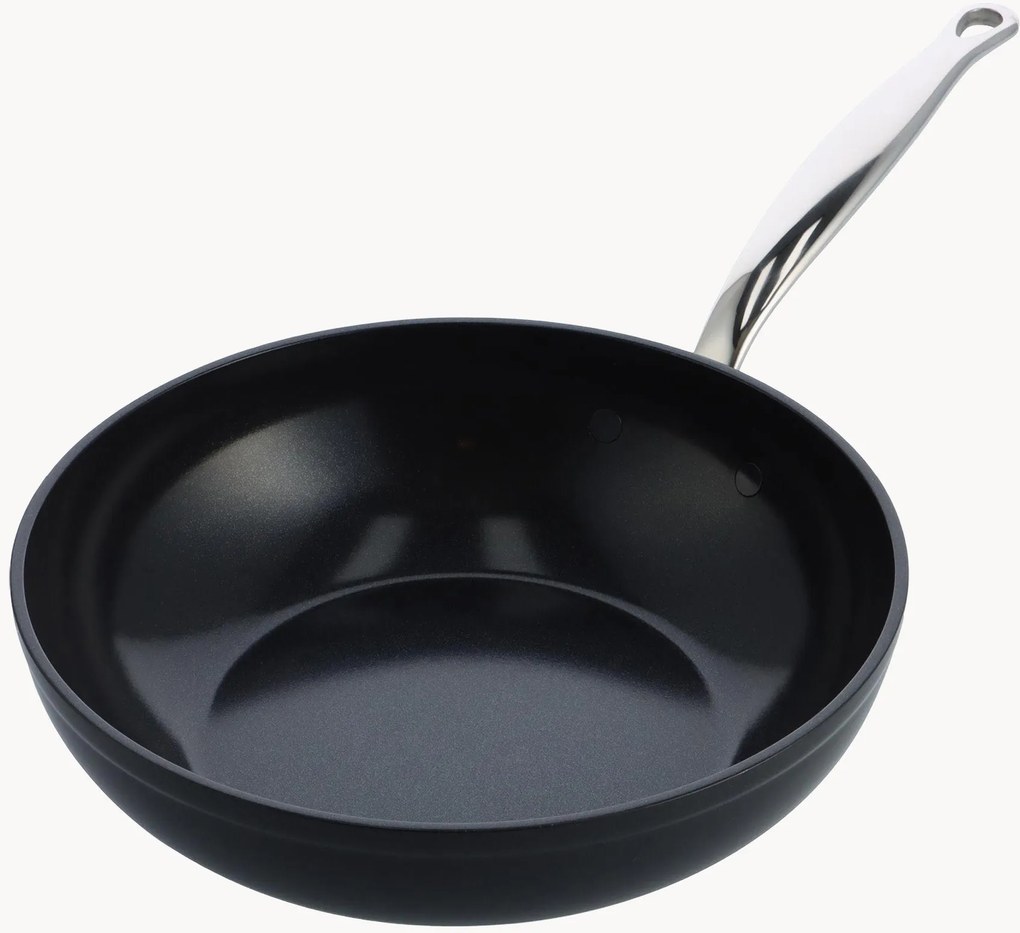 Wok antiaderente Barcelona Pro