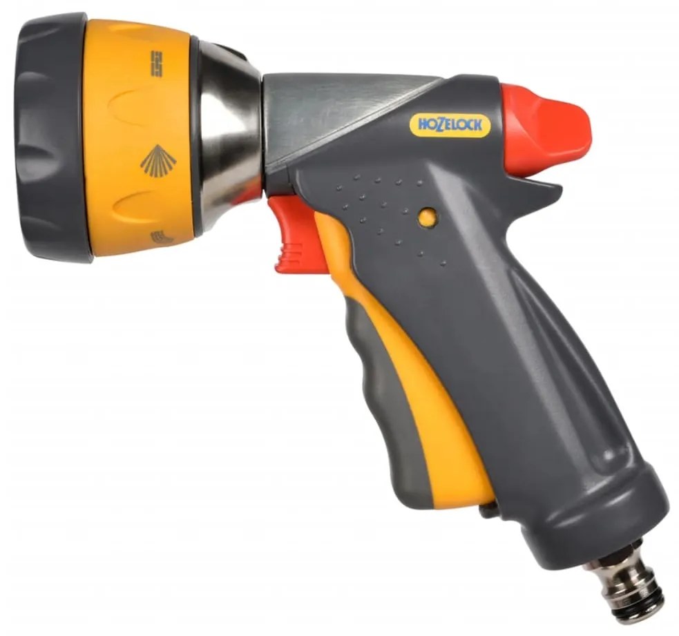 408962 Hozelock Pistola de pulverização Ultramax Multi Spray