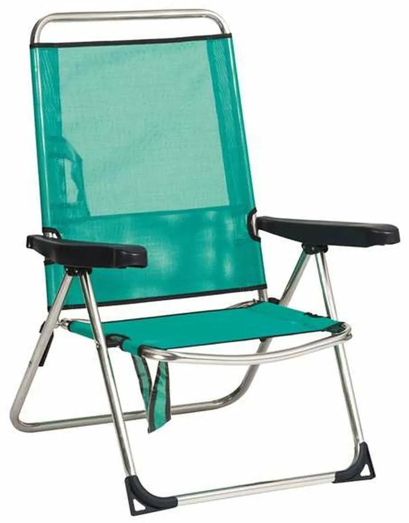 Cadeira de Praia Alco Verde