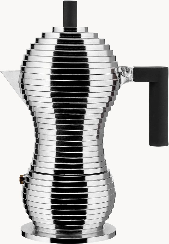Cafeteira para café expresso Pulcina, 6 chávenas