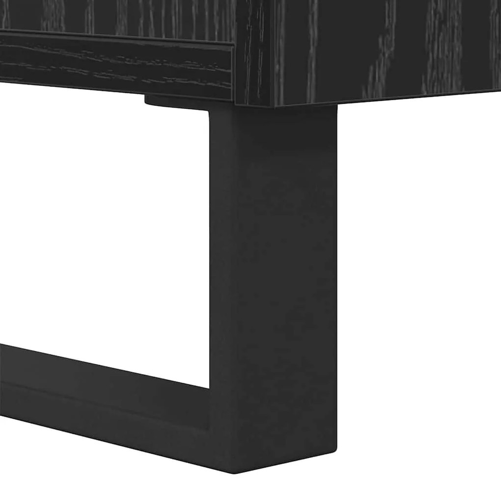 Gabinete para TV 150 x 30 x 50 cm Madeira processada
