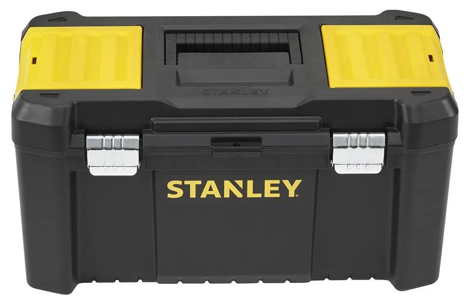 Caixa de Ferramentas Stanley STST1-75521 48 cm Plástico