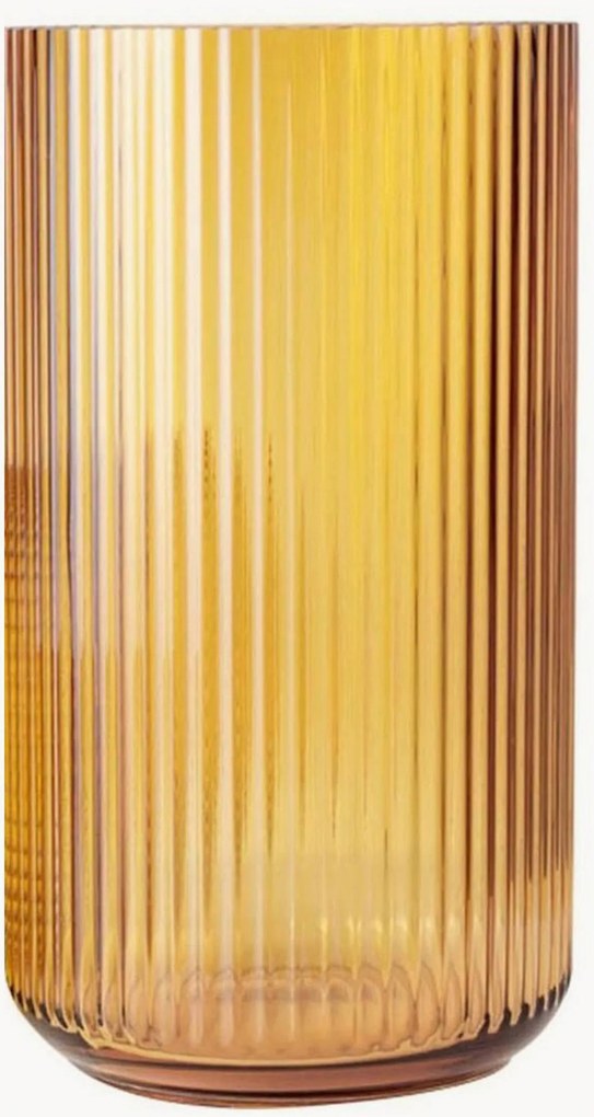 Jarra artesanal Lyngby, Alt 38 cm