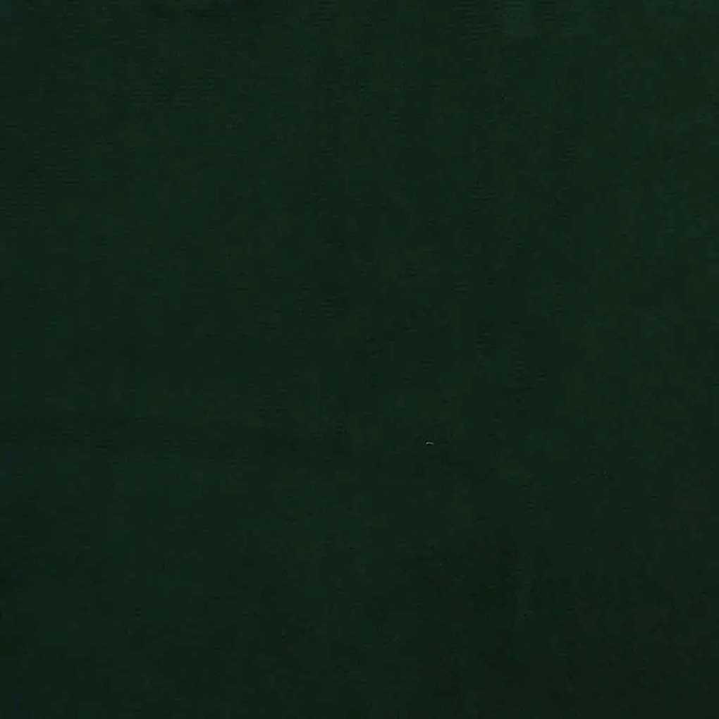 Painel de parede 12 pcs 30x30 cm veludo 1,08 m² verde-escuro