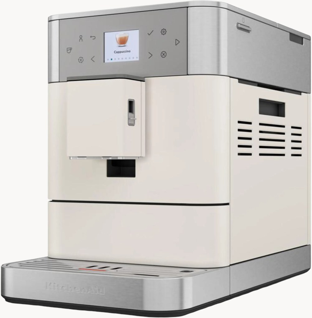 Máquina de café expresso totalmente automática KF6