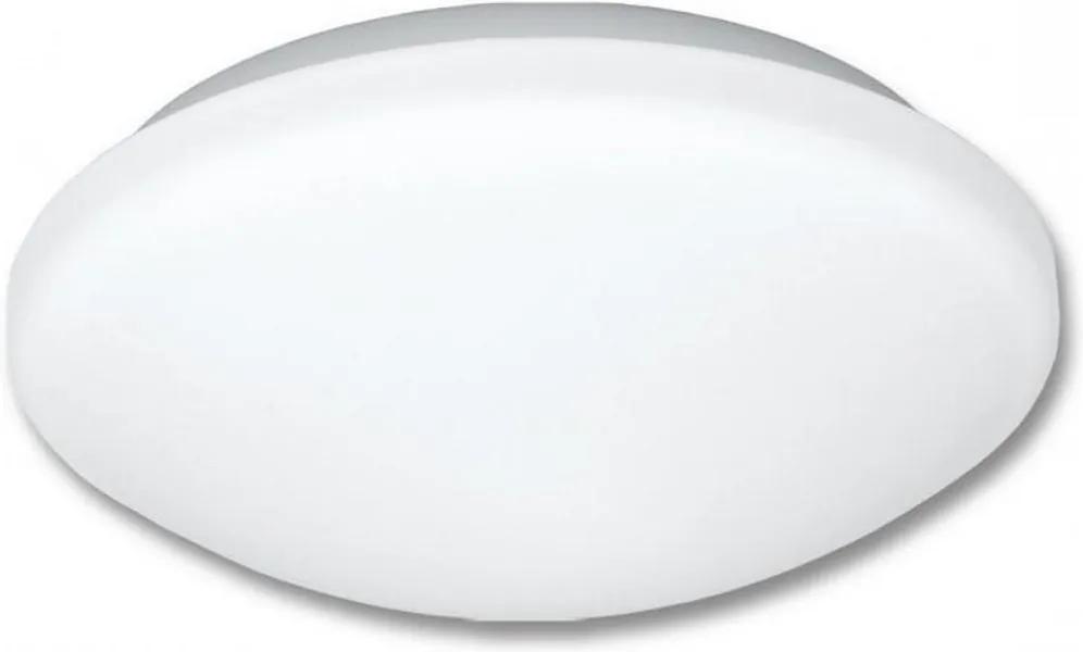 Luz de teto de casa de banho com sensor VICTOR 1xE27/60W/230V IP44