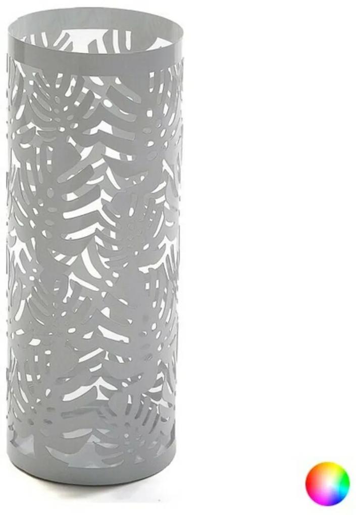 Paraplubak Pauwel Metal (19 x 49 x 19 cm) - Preto