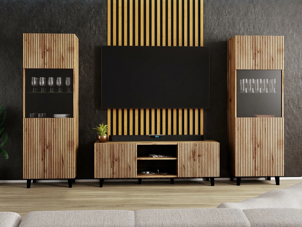 Conjunto para sala de estar Remeta 110