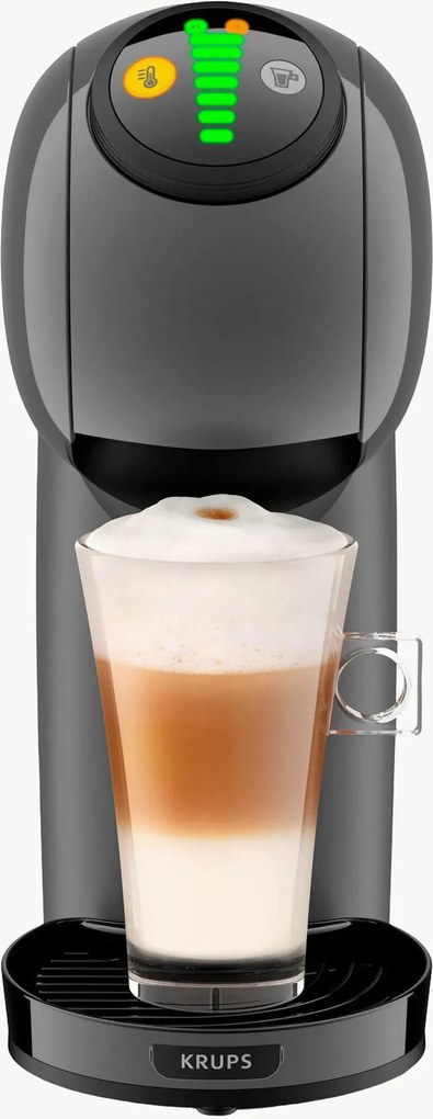 Máquina de café expresso em cápsulas Dolce Gusto Genio S KP243B10