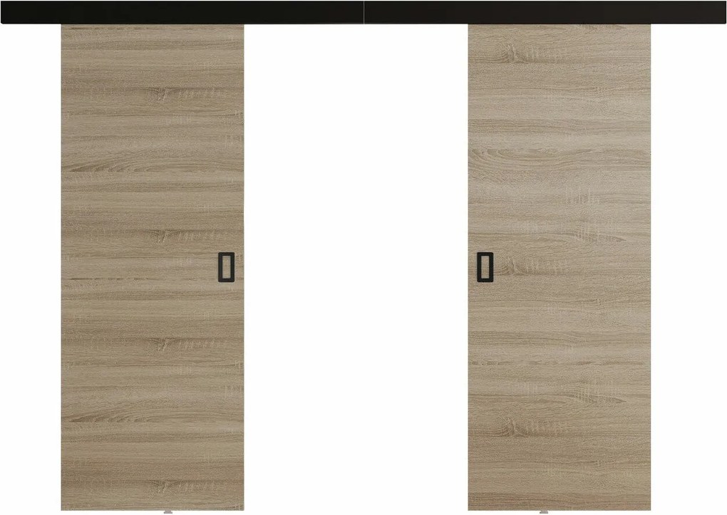 Porta de correr Dover 198