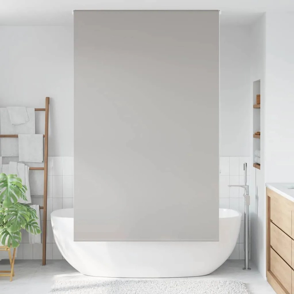 Rolo de Duche Estores 120x240 cm Largura Tecido 116 cm